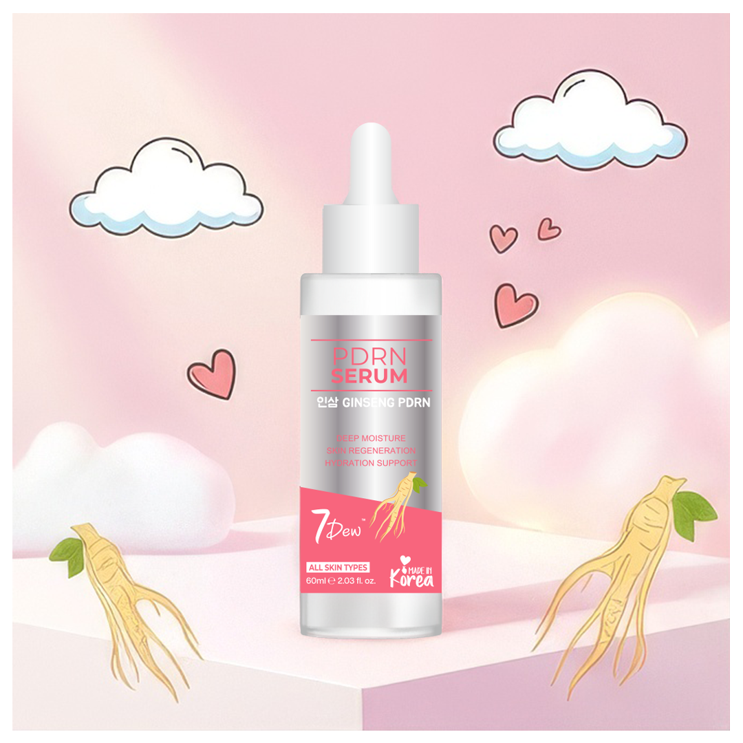Ginseng PDRN Serum