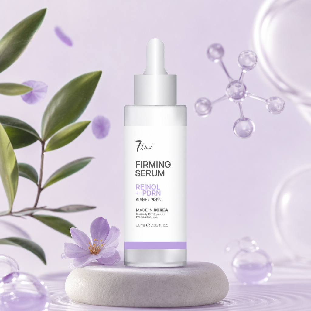 Retinol PDRN Firming Serum