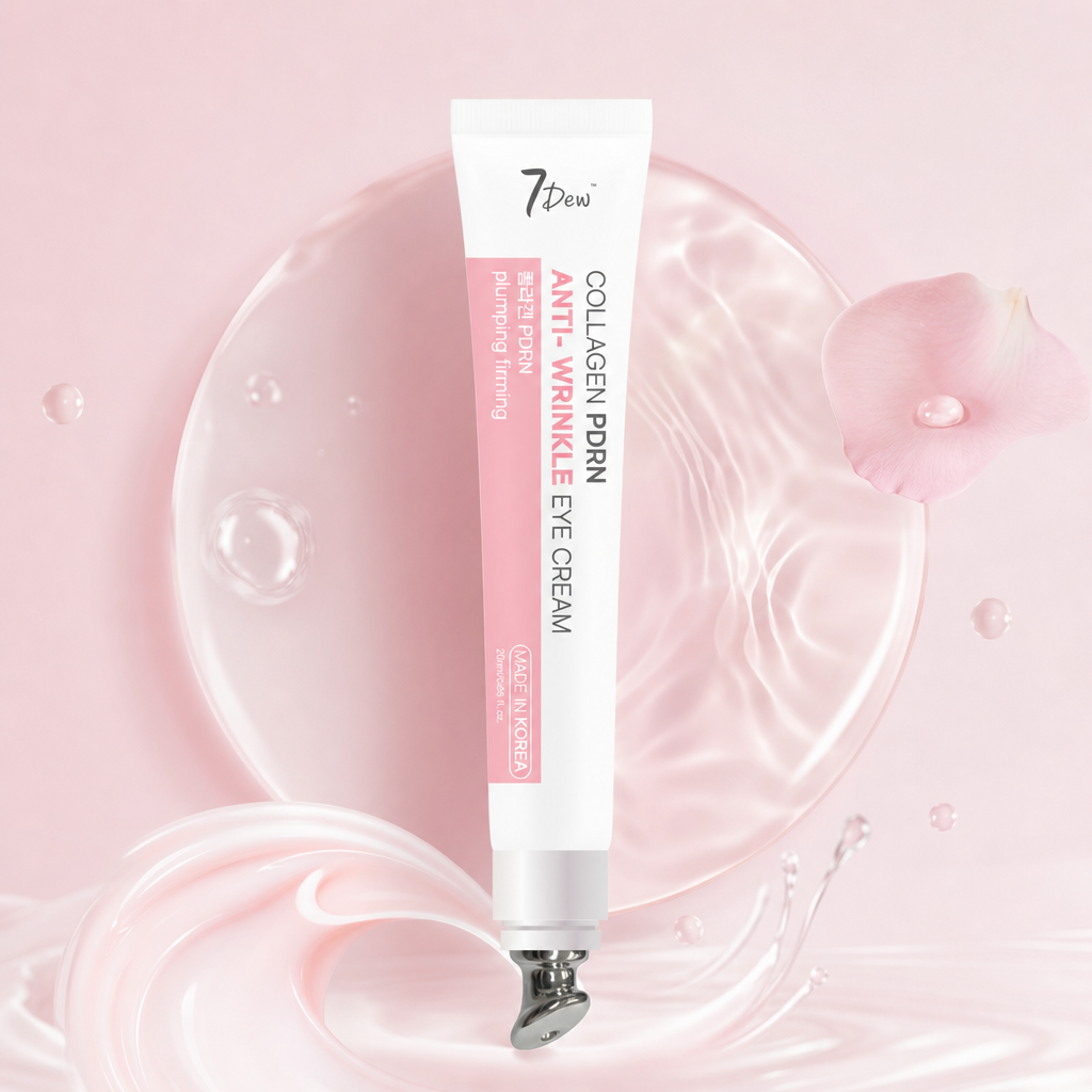 Collagen PDRN Eye Cream