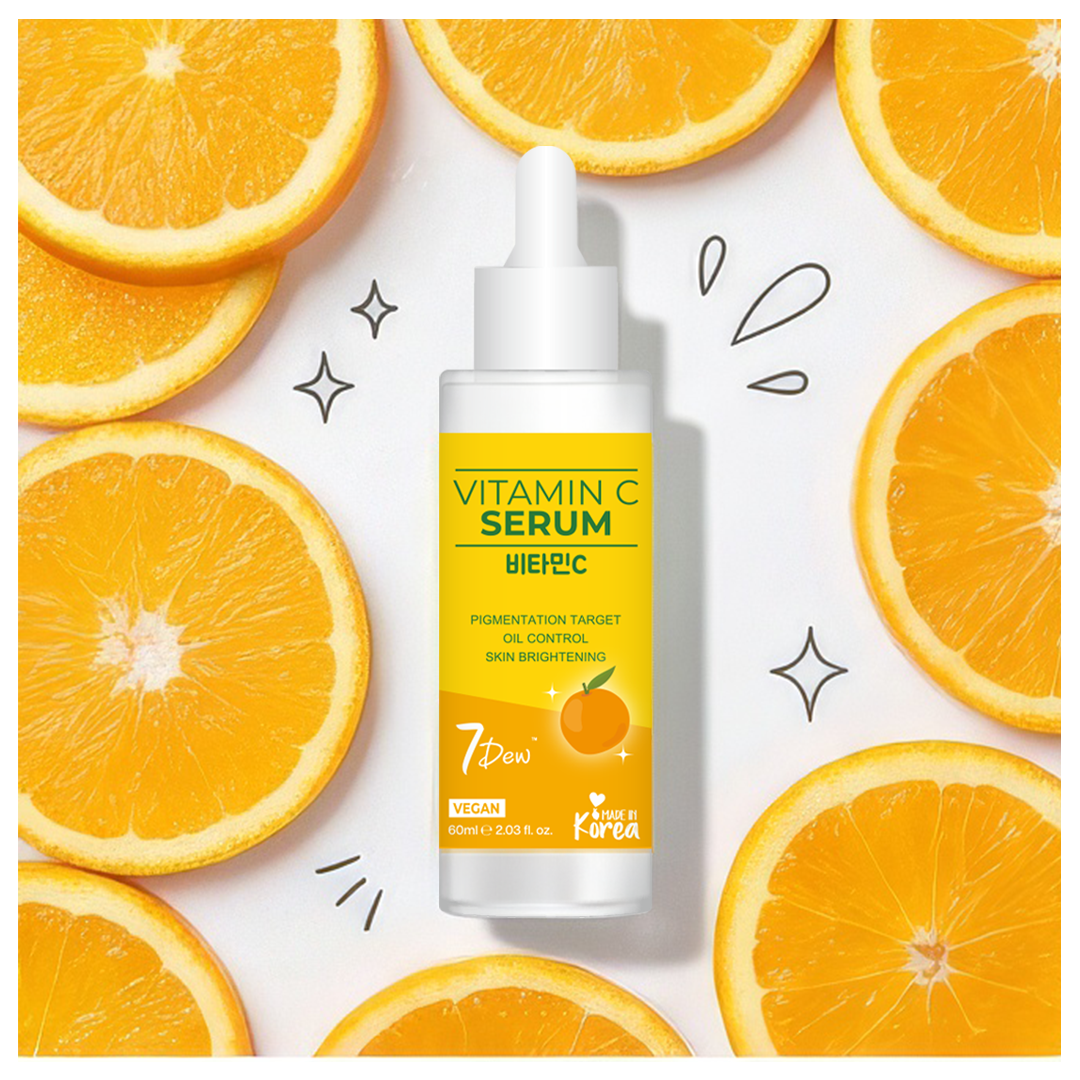 Vitamin C Serum