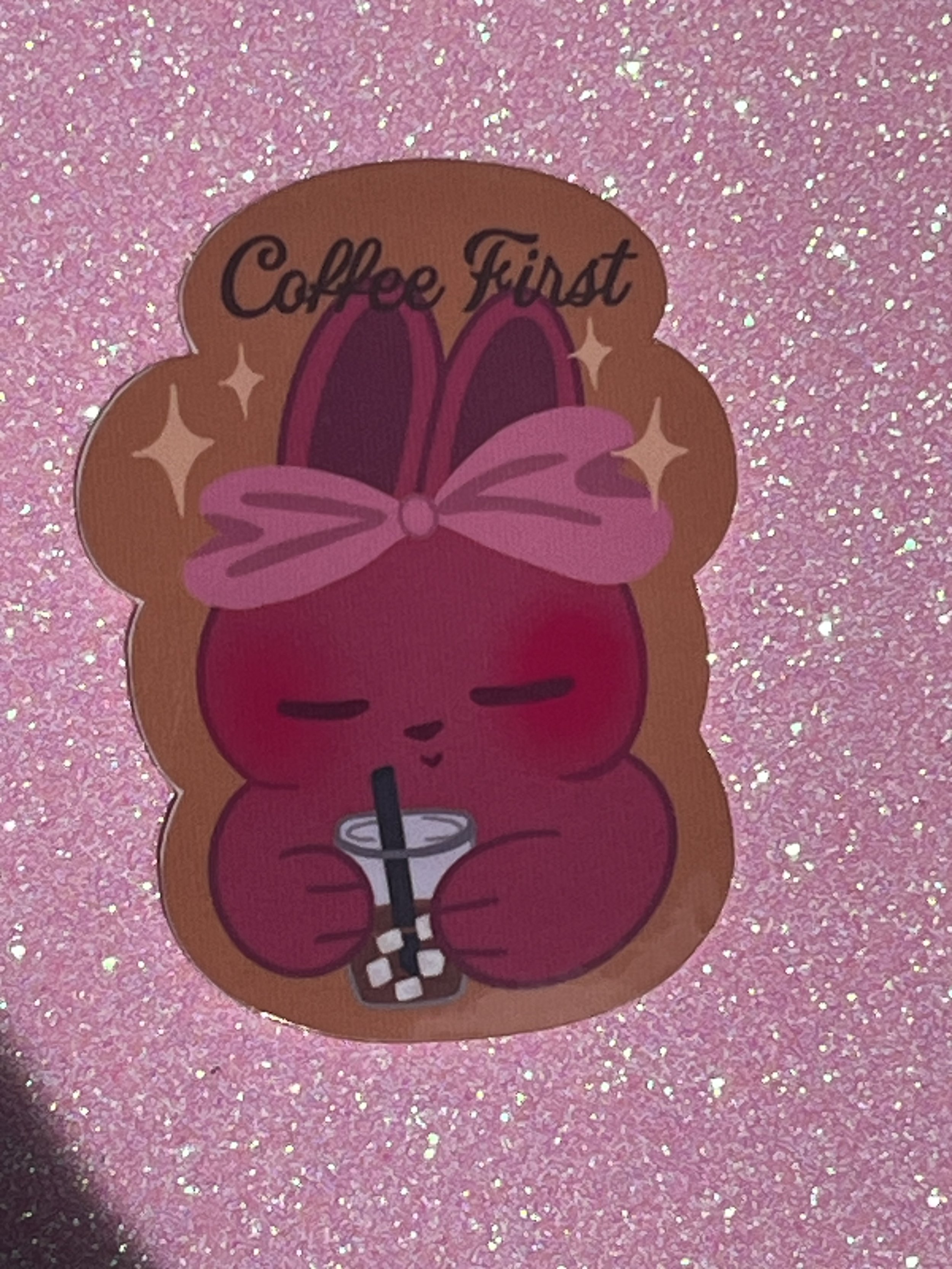 Coffee First Sticker Product Pic.jpg