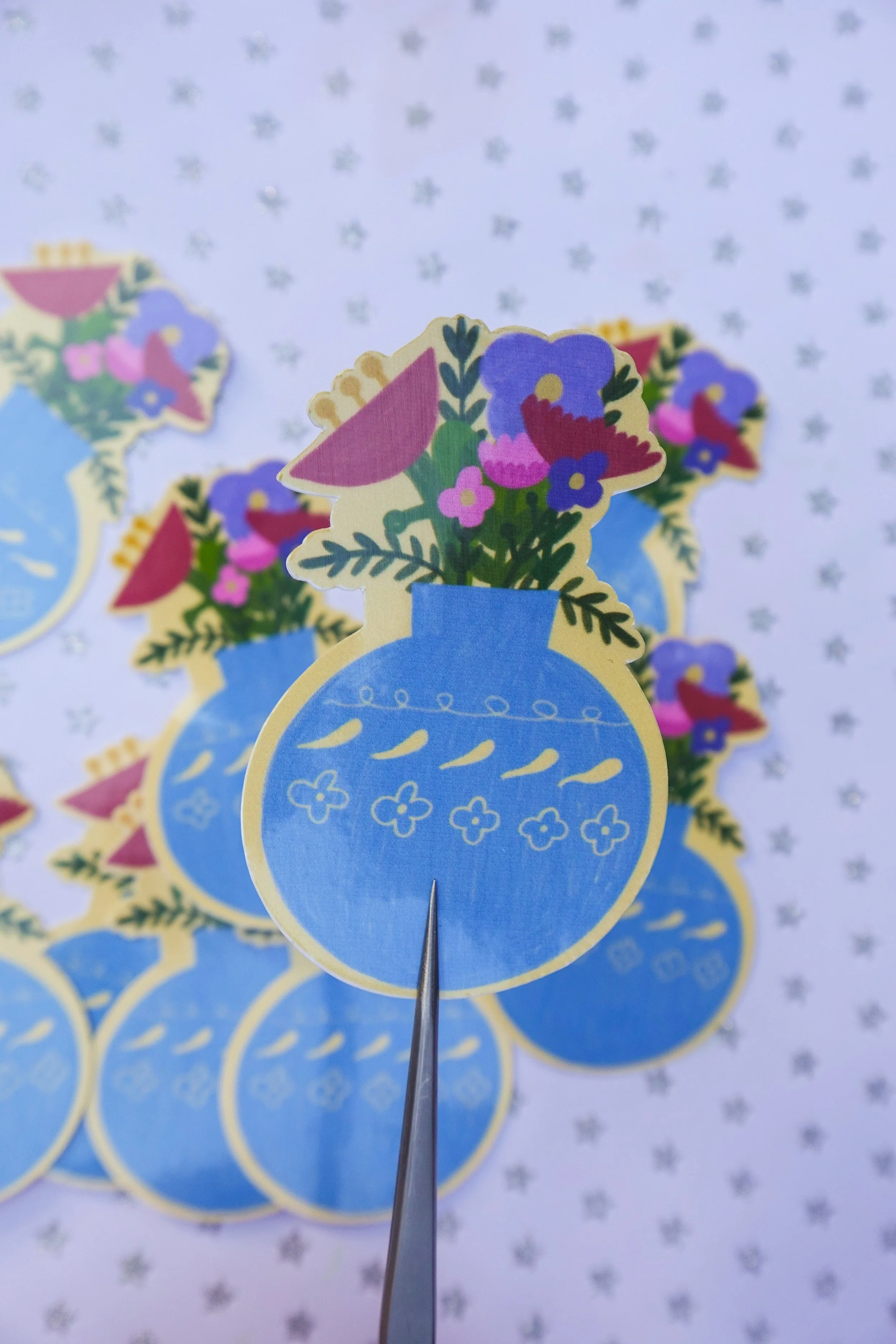 Flower pot cutie product pic 1.JPG