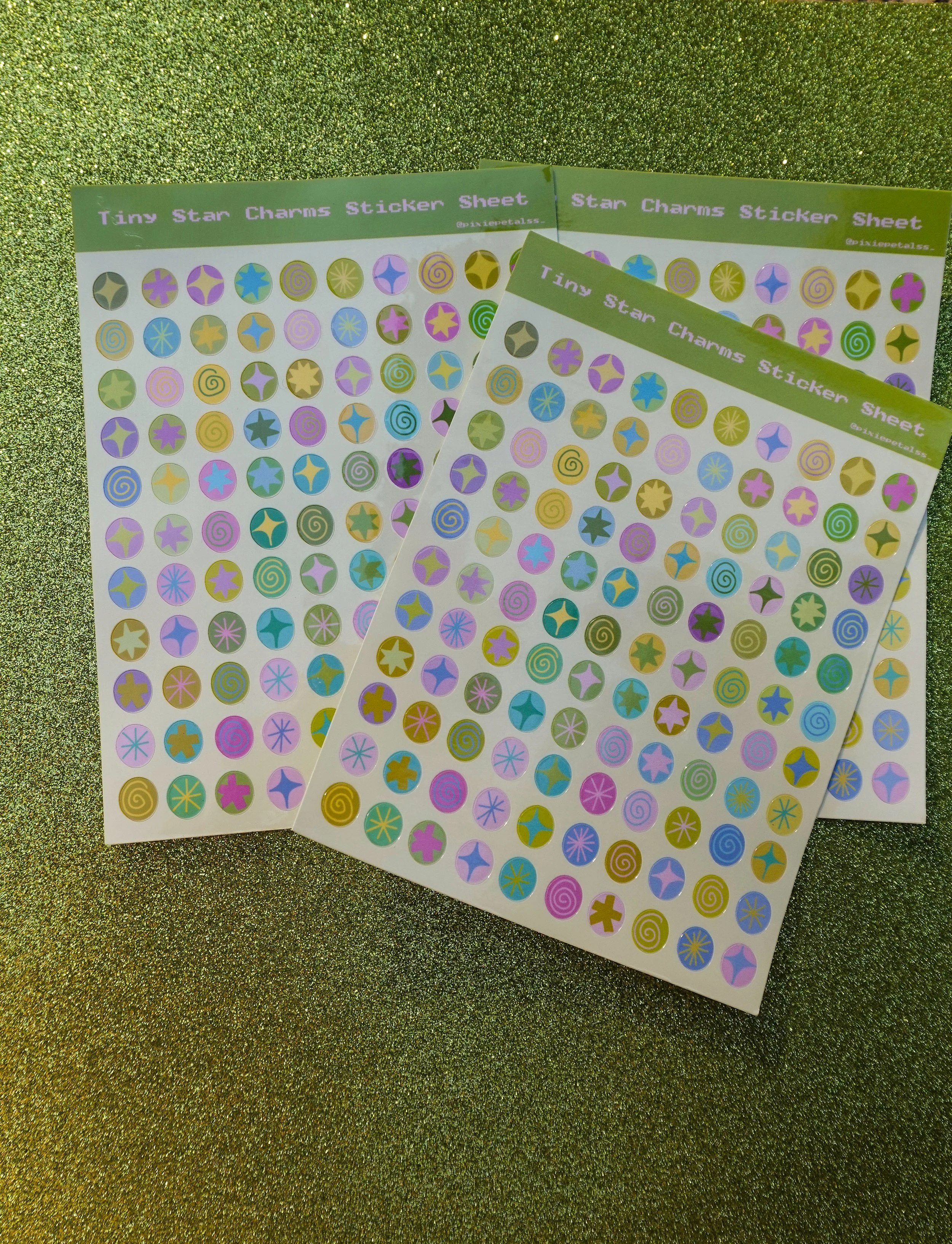TIny Star Charms product pic 2.JPG