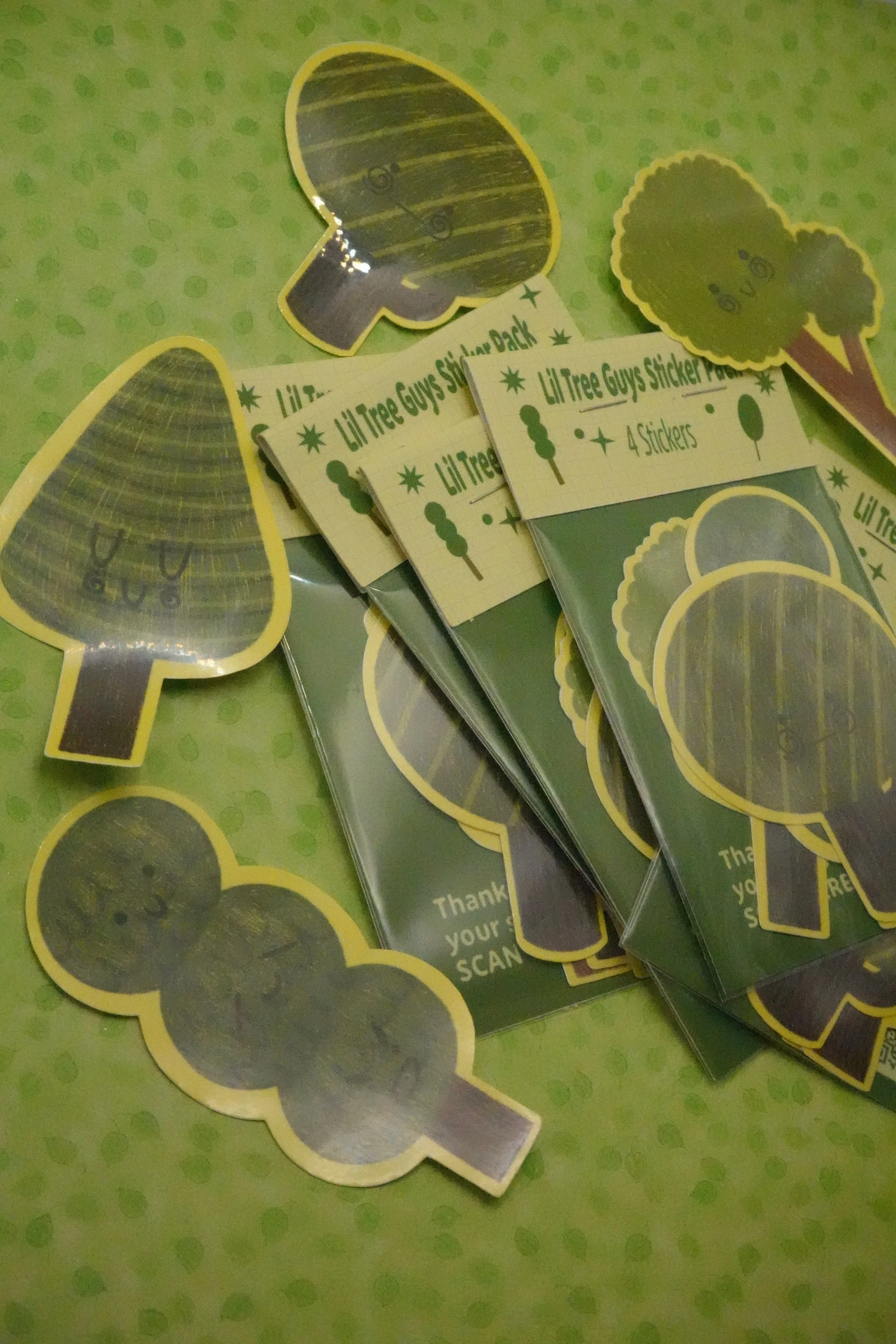 Little Tree Guys Product pic 2.JPG