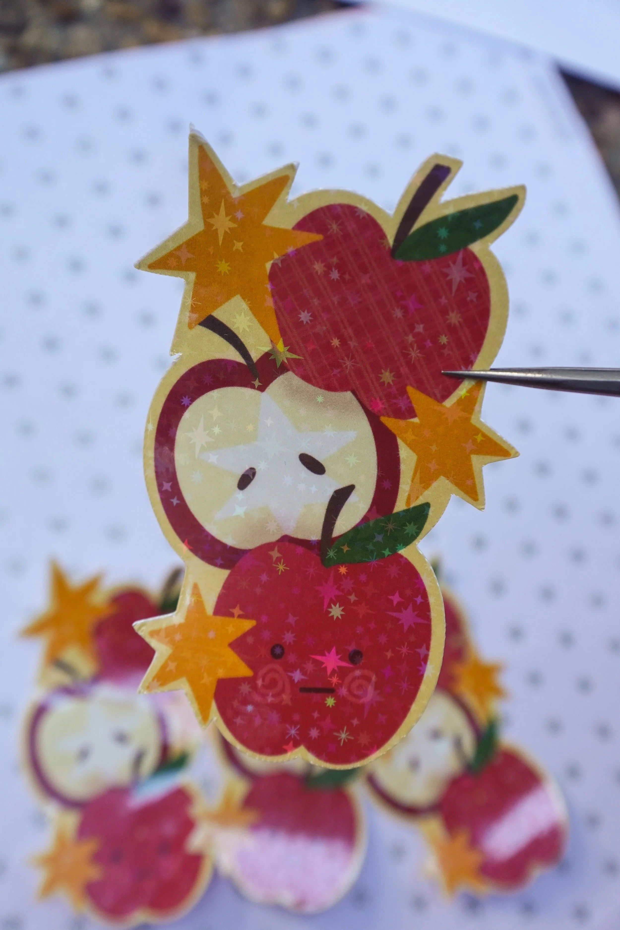 Apple Cuties Product pic 1.JPG