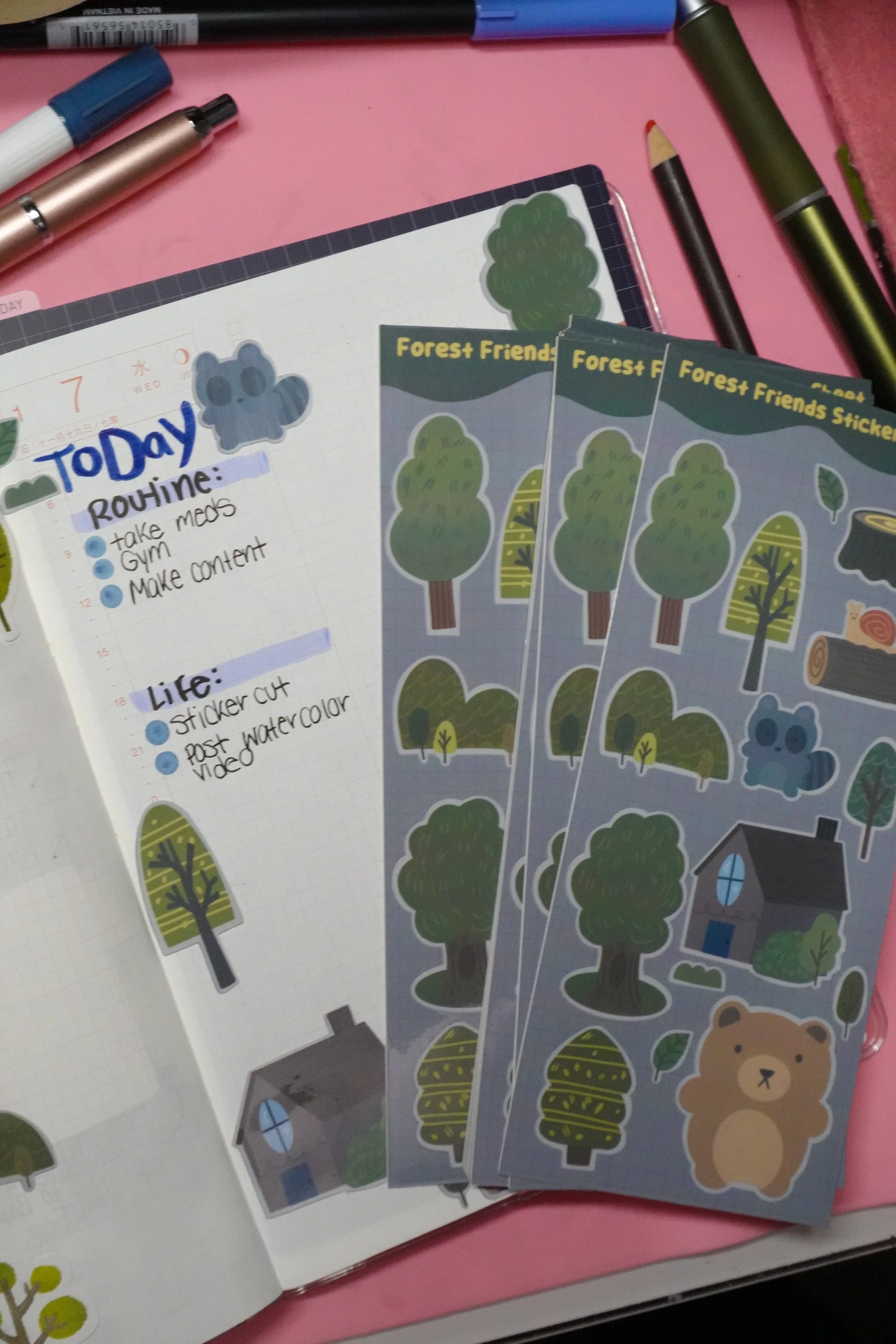 Forest Friends Product pic3.JPG