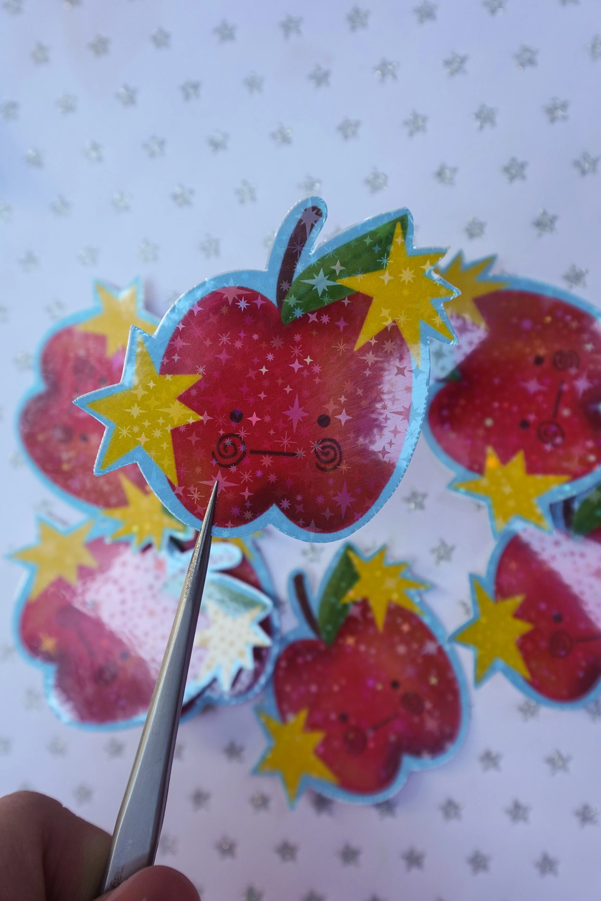 Apple Bonkers Product pic 1.JPG