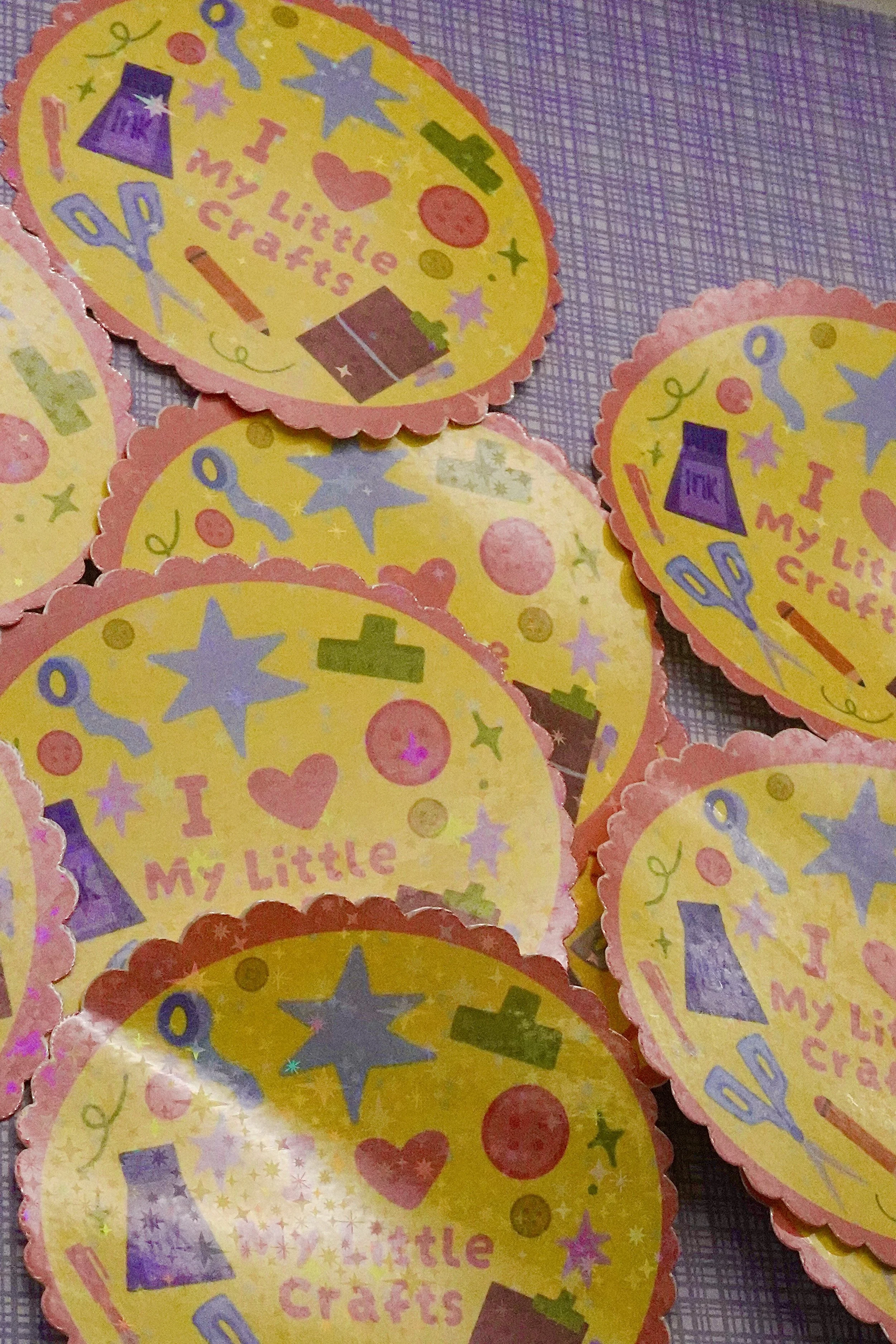 I love Crafts Product pic 1.jpg