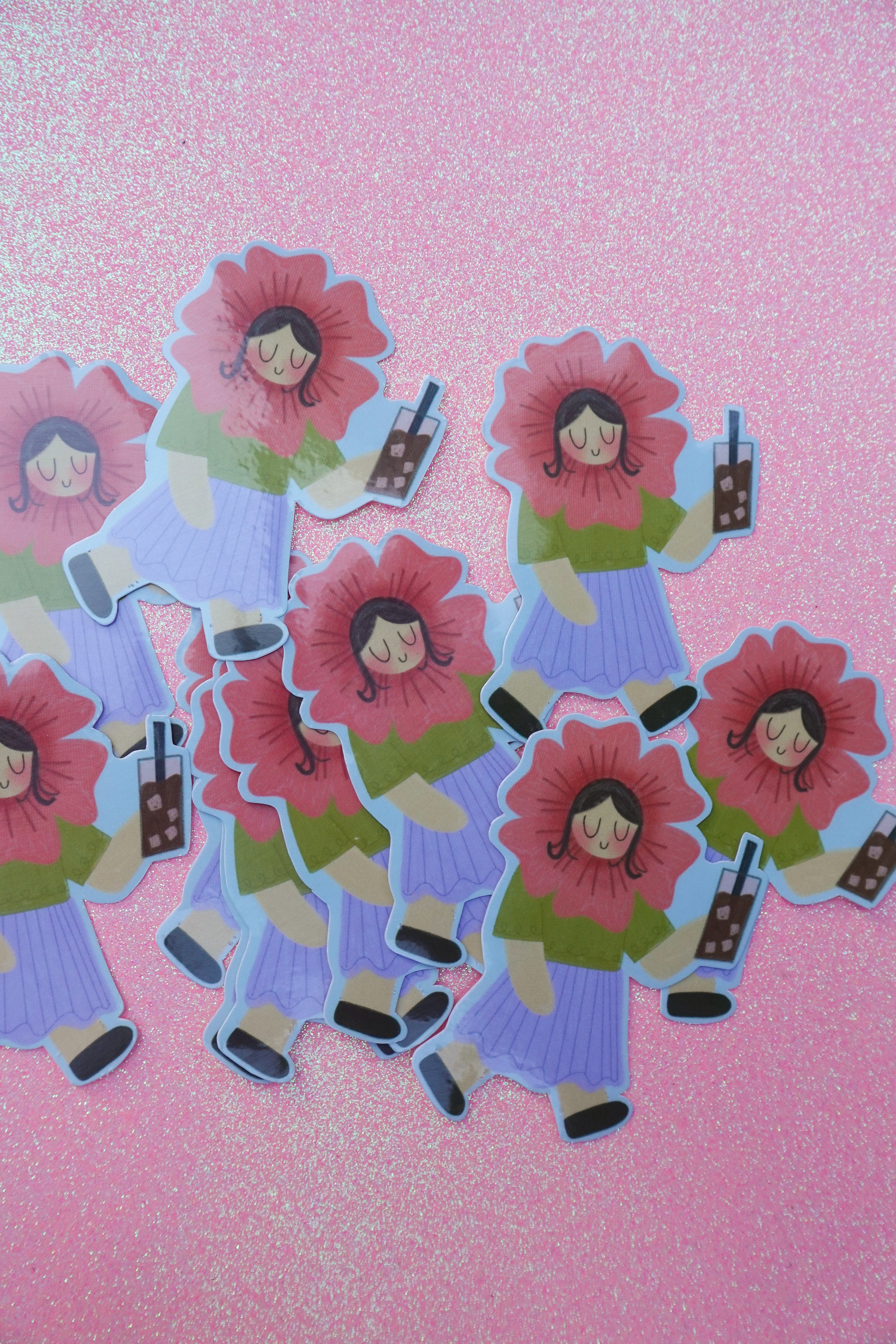 Bloomie Girlie Product pic 3.JPG