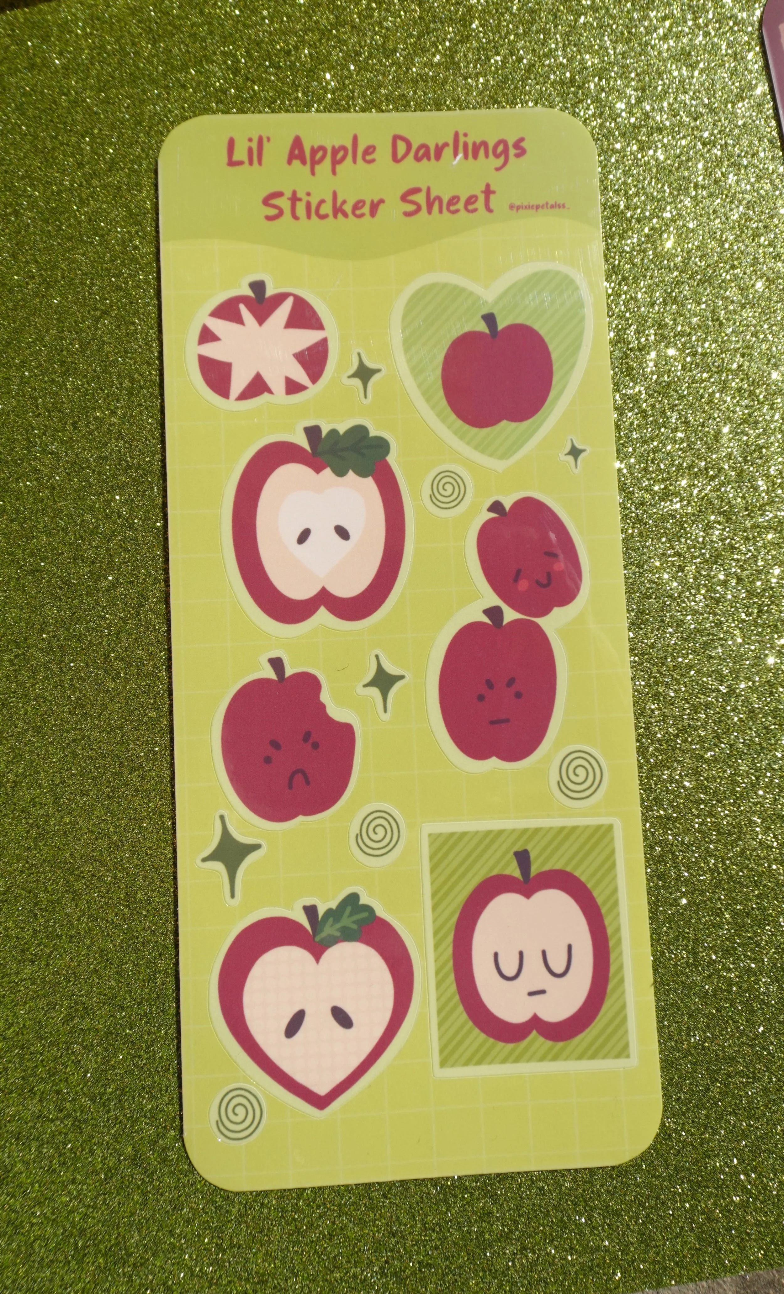 Lil Apple Darlings Product pic.JPG