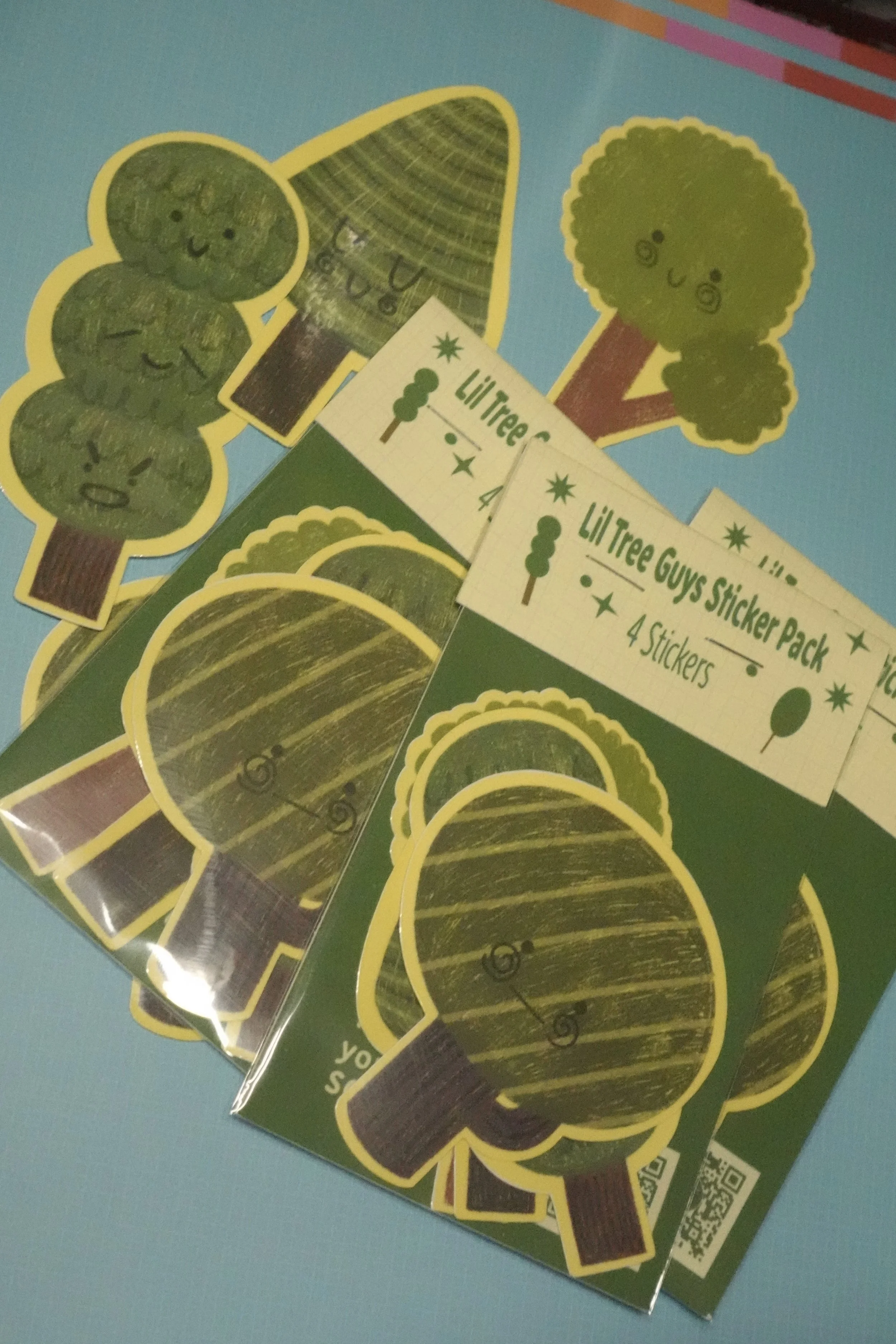 Lil Tree Guys Product pic 1.jpg