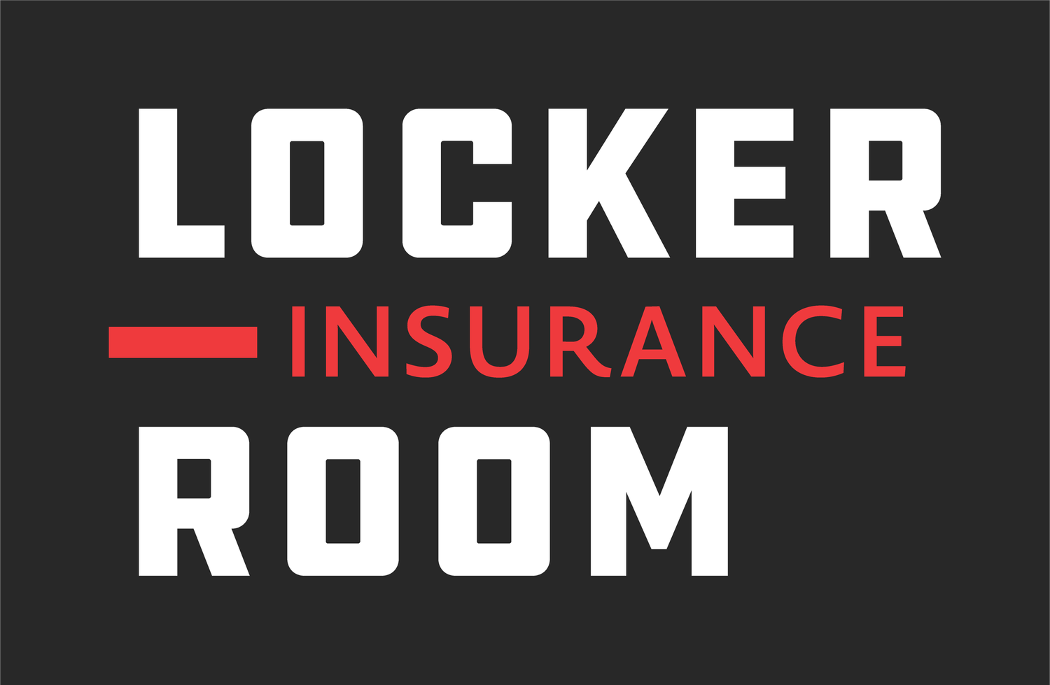 Locker Room Insurance