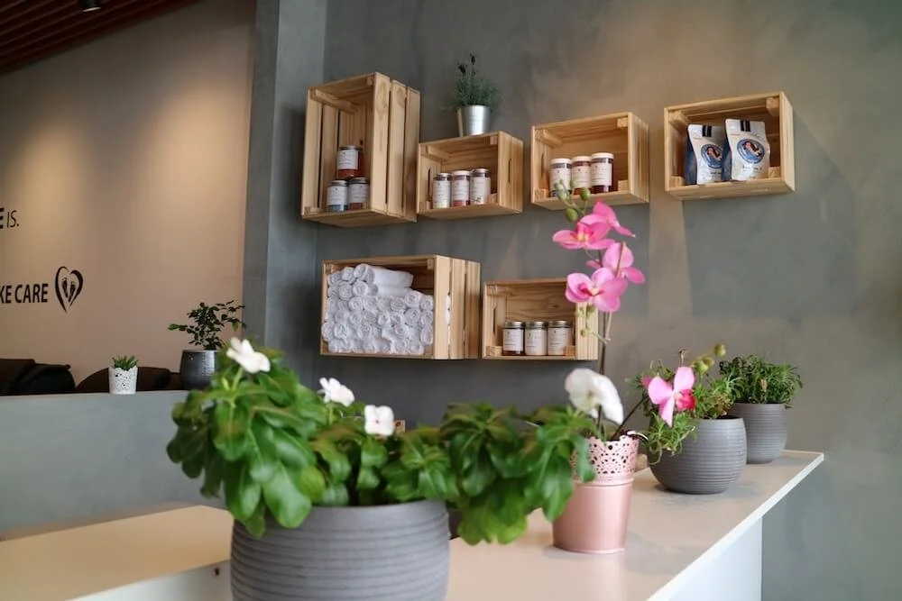 Adelaide Shop Fitting Portfolio Boscobel Built — Shopfitters Adelaide