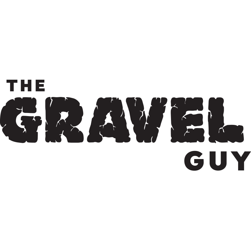 The Gravel Guy