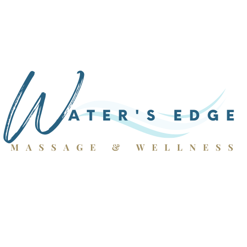 Waters Edge Massage &amp; Wellness