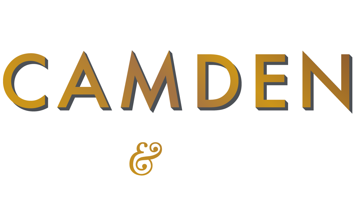 Camden Spit &amp; Larder