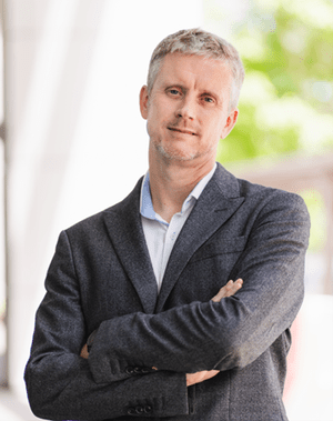 Nick Barker — Lorne Cancer 2026
