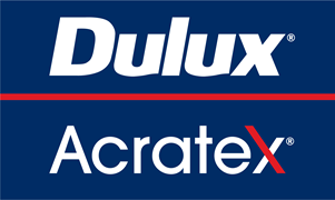 Dulux Acratex logo