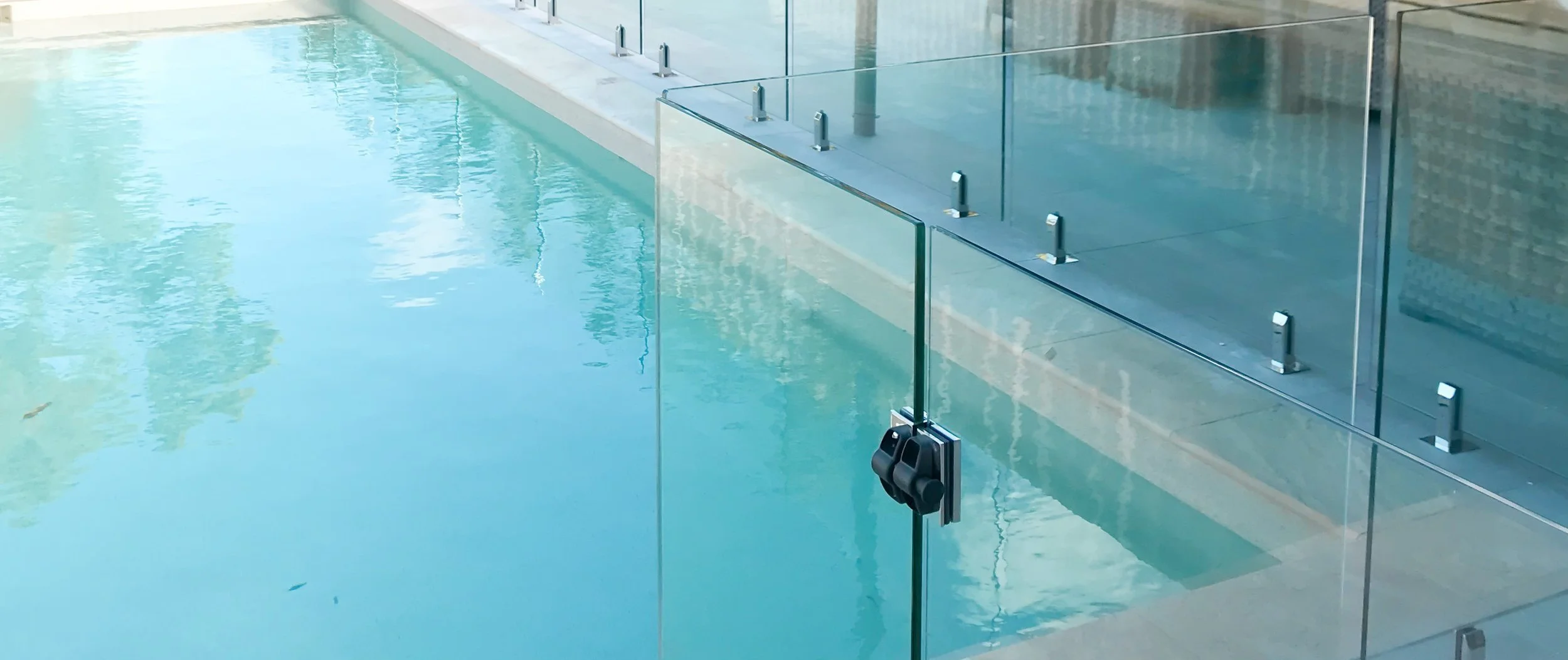 Coastline Glass Frameless Glass Specialists