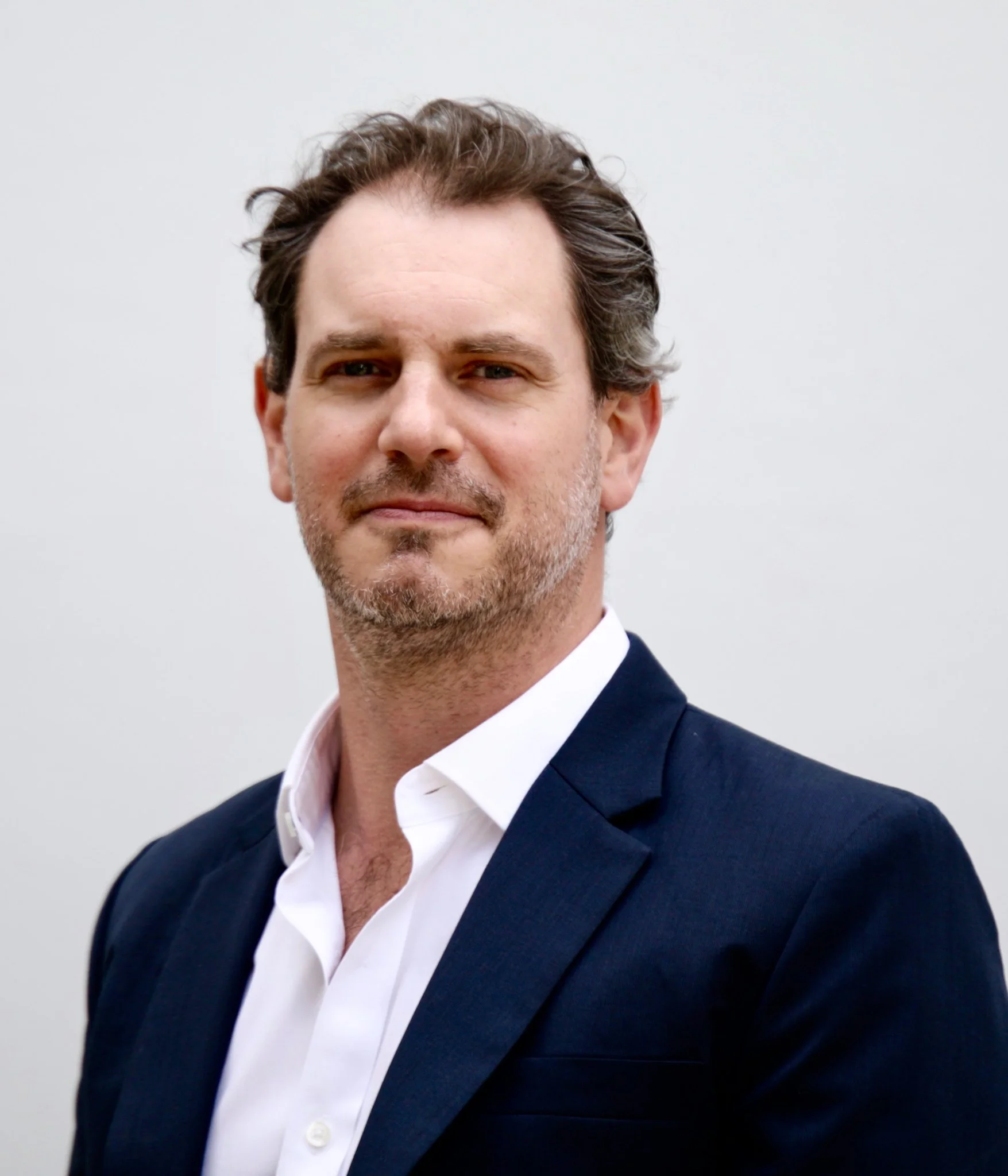 Dr Chris Arthur
