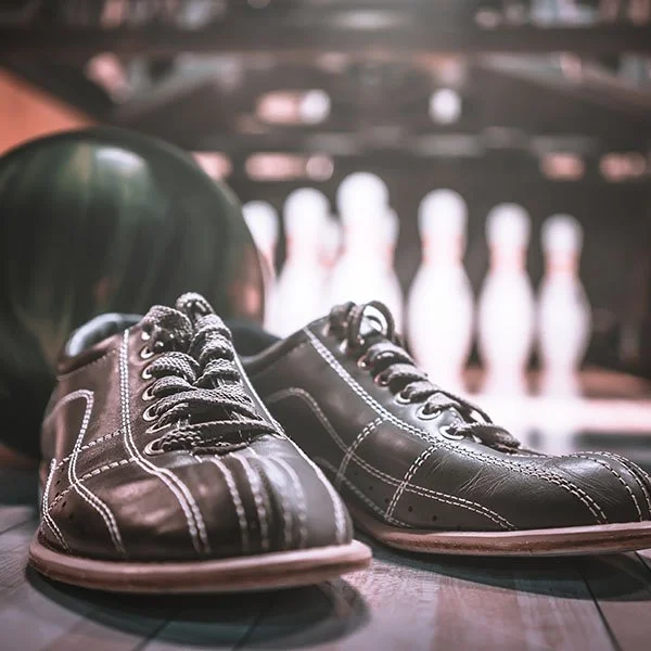 Bowling & Dinner