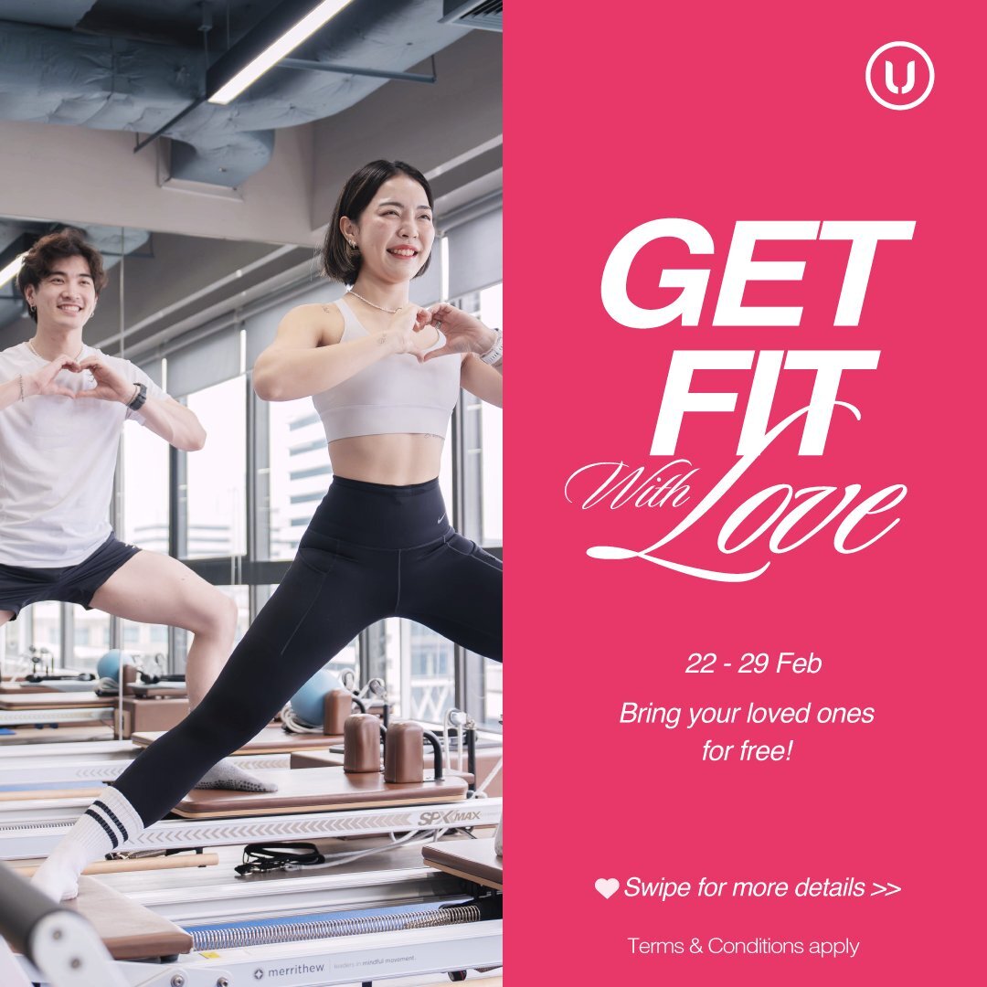 Premium Fitness Studio in Bangkok — Absolute Boutique Fitness