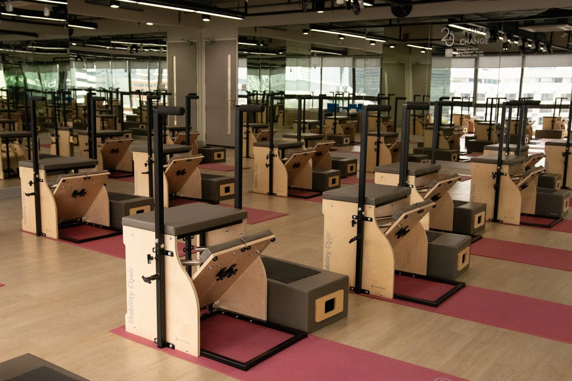 From Traditional To Modern Techniques: Discover Why Our Pilates Studio Is The Best Fit For You