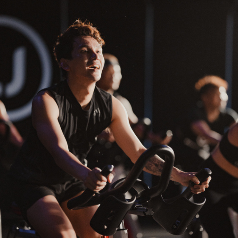 Cycle Into Shape: Understanding the Health and Fitness Benefits of Spin Bike Exercises