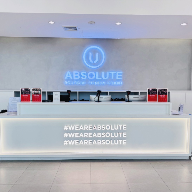 Pilates Near Me: Find Our Fitness Studios in Bangkok and Explore Our Packages
