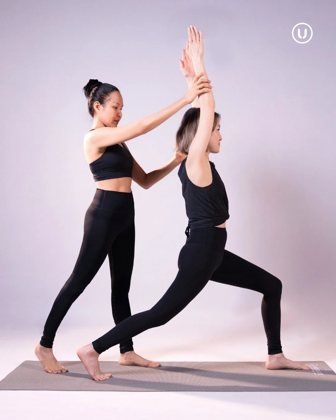 🧘 Deepen your stretches and find true alignment with the personalized attention of our expert instructor. Yoga isn't about the perfect pose, it's about your progress.

Ready to transform your body and mind?
Book now at Absolute application or studio