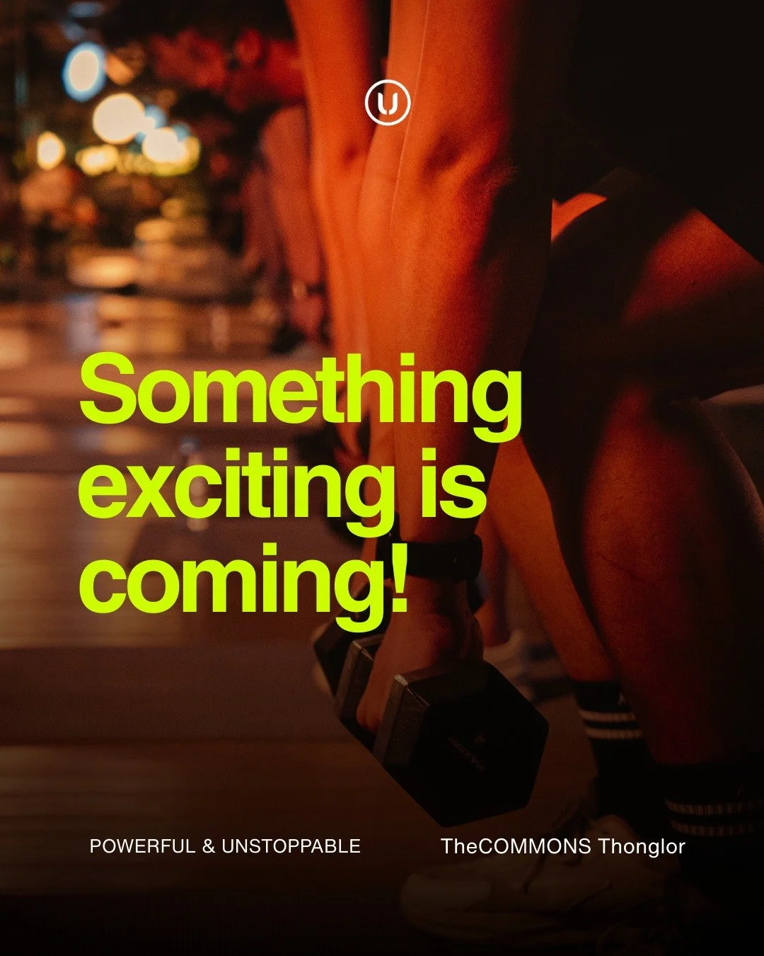 Something Powerful and Unstoppable is on its way.
Details dropping soon.

#AbsoluteBoutiqueFitness #WeAreAbsolute #AbsoFam