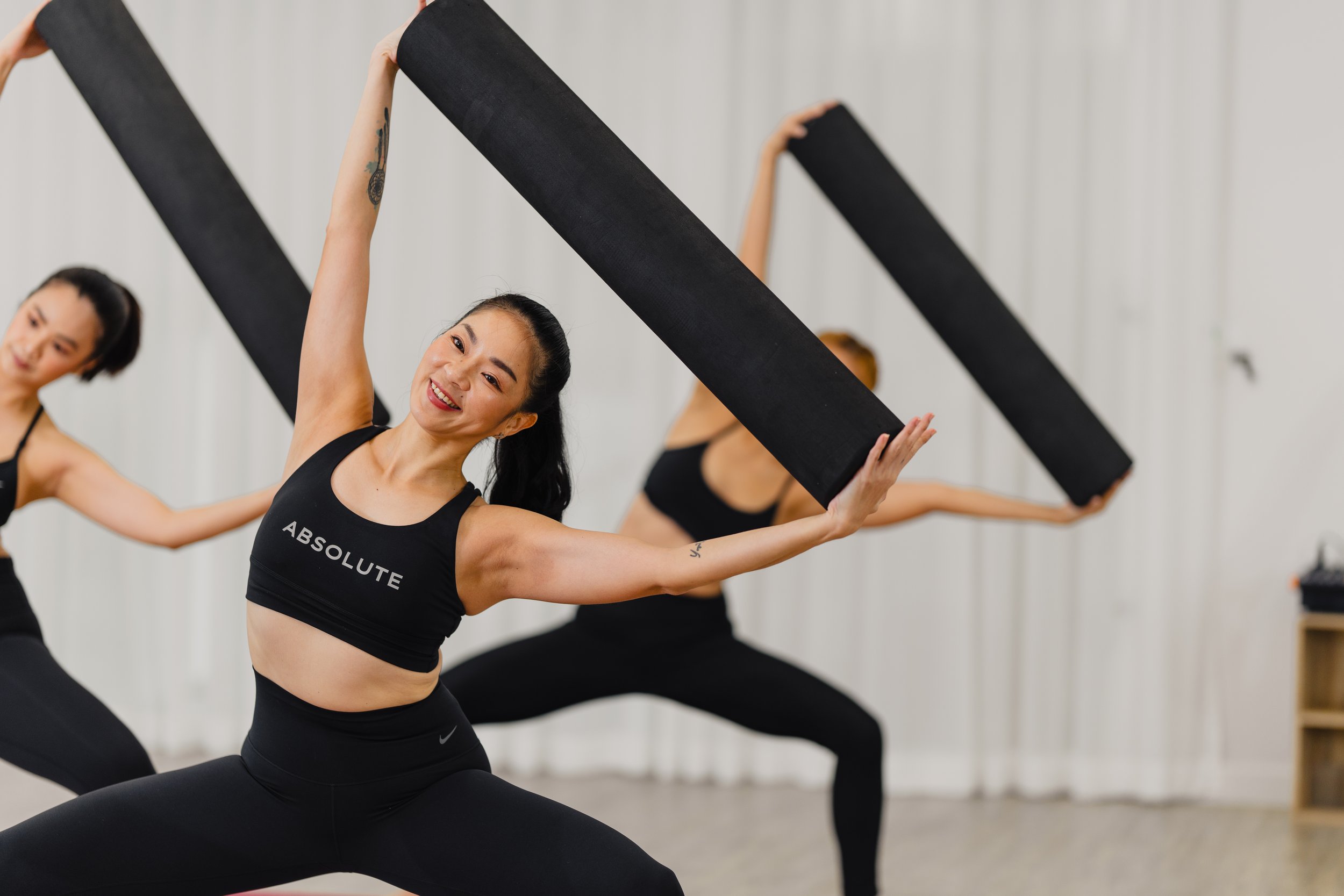 5 Amazing Benefits of Hot Yoga — Absolute Boutique Fitness (Thailand)