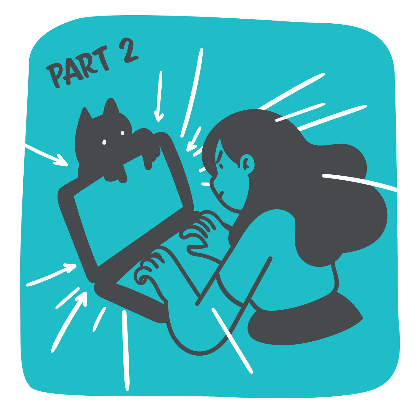 Human Design Types episode artwork