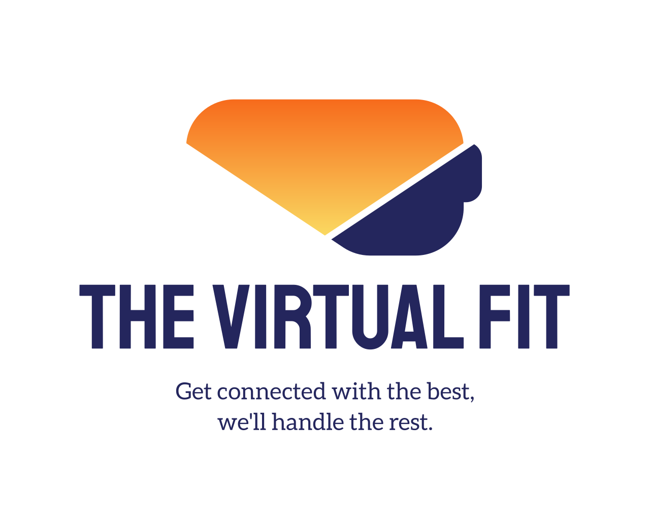 Welcome to The Virtual Fit.