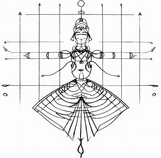 Dance & Symmetry