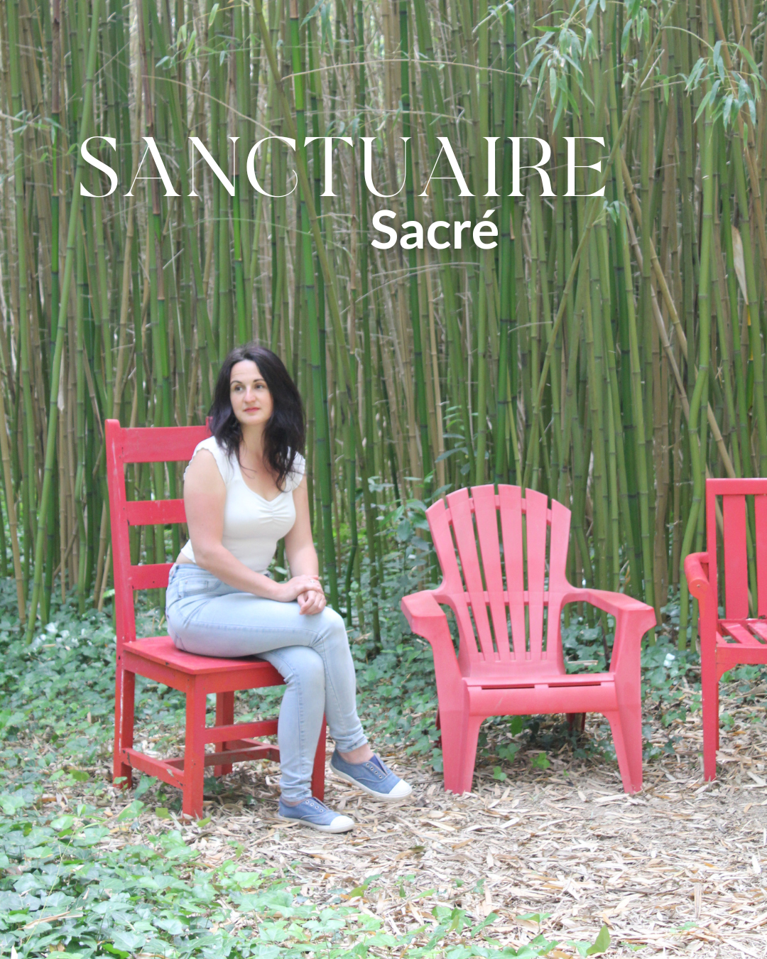 Sanctuaire sacré