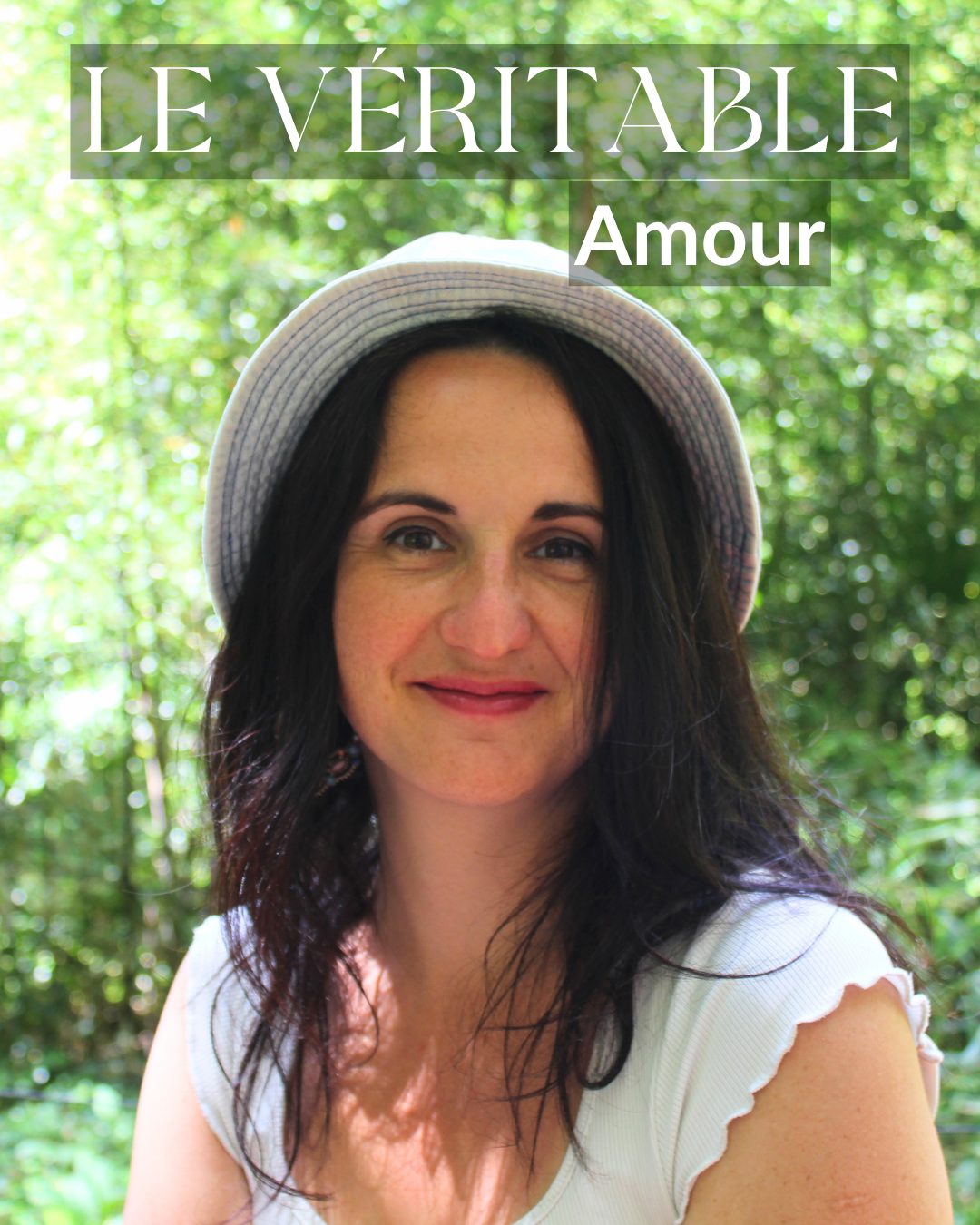 Le véritable amour