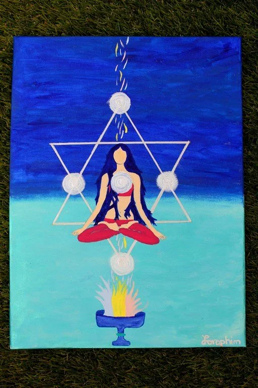 Consciousness Activation