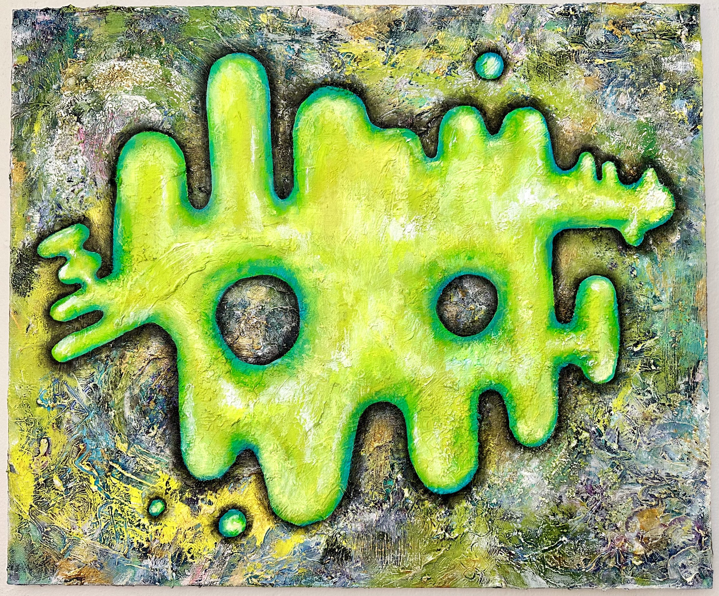 invader zim