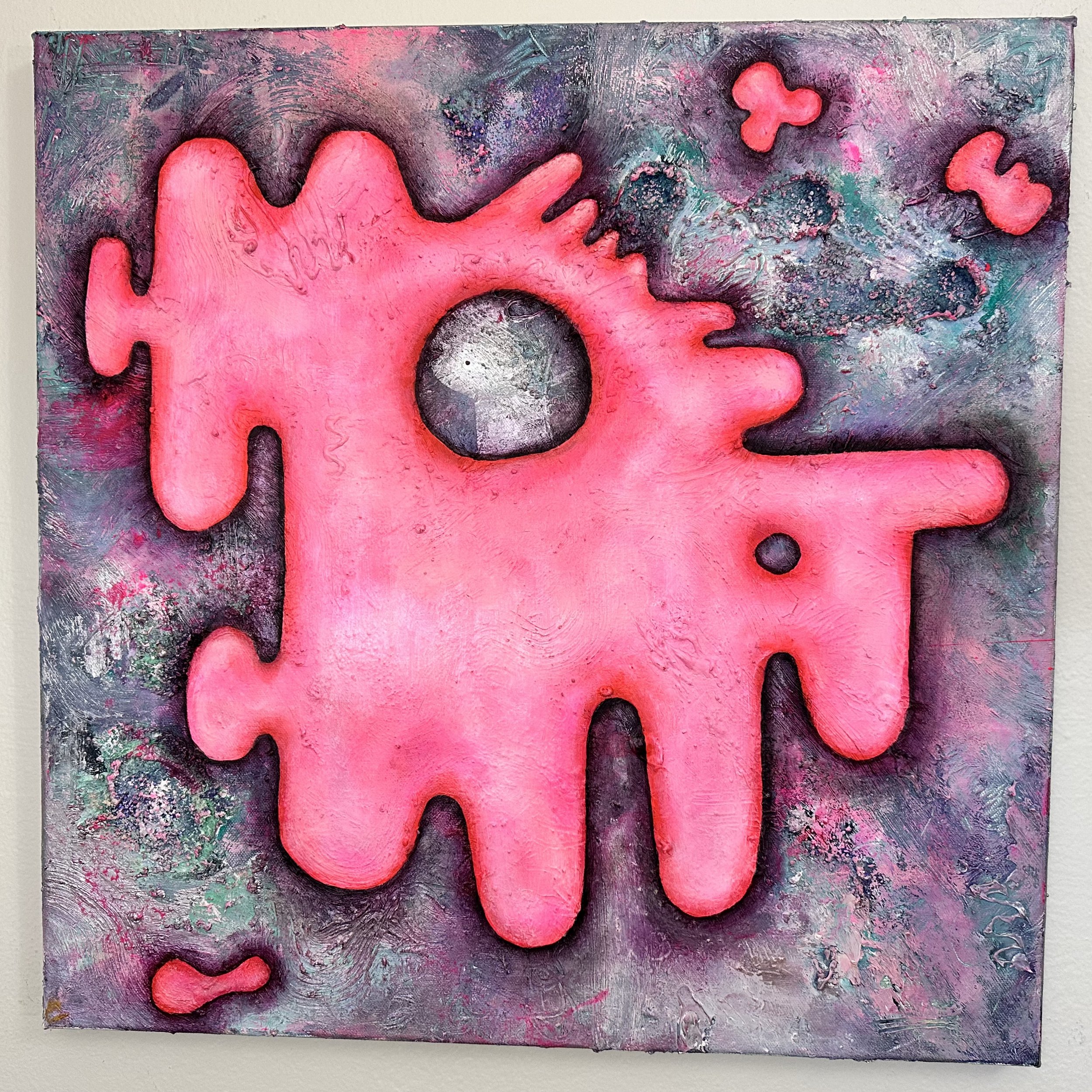 cotton candy daydream