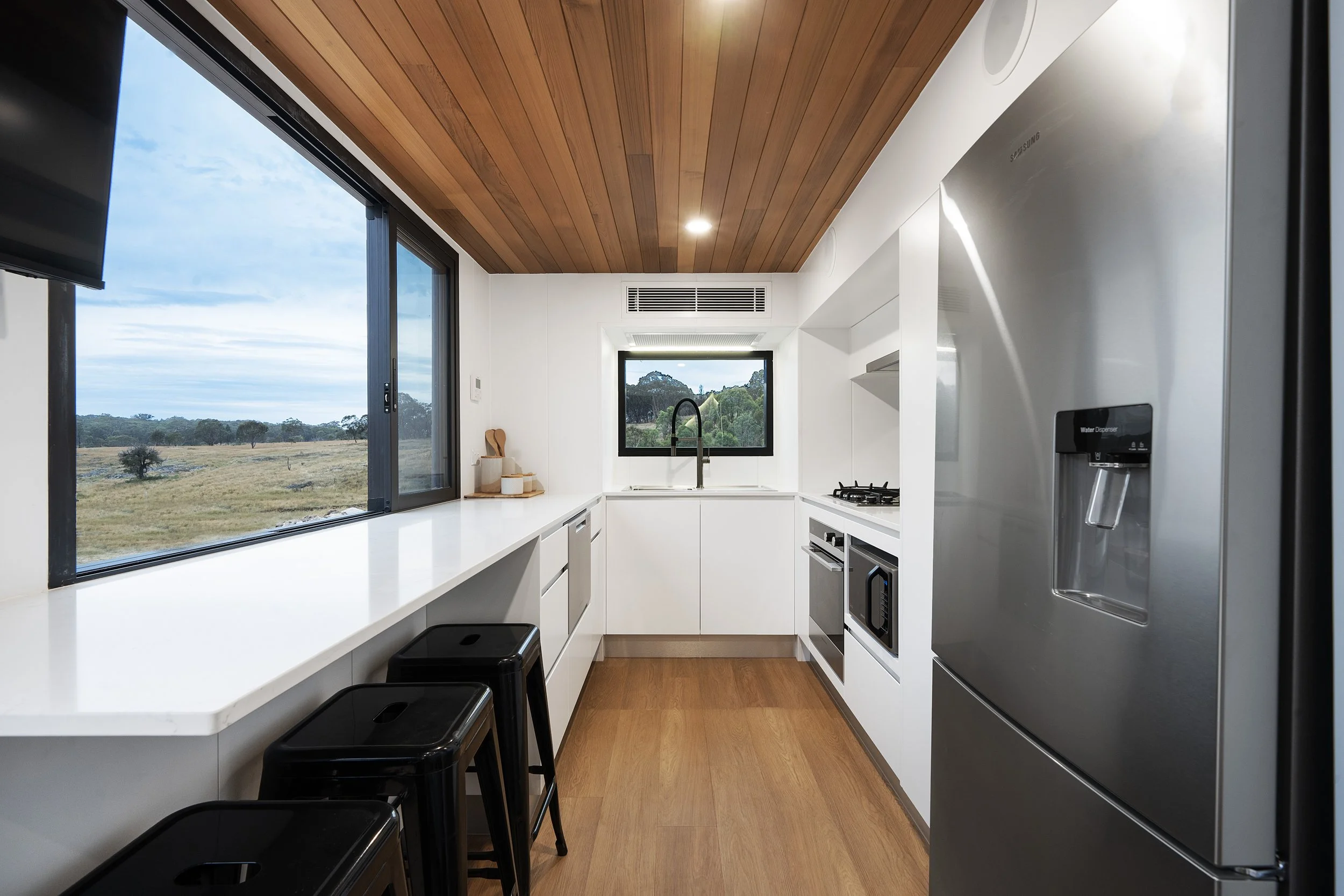 View of Explore the Integration of Sustainability in Luxury Apartment Designs