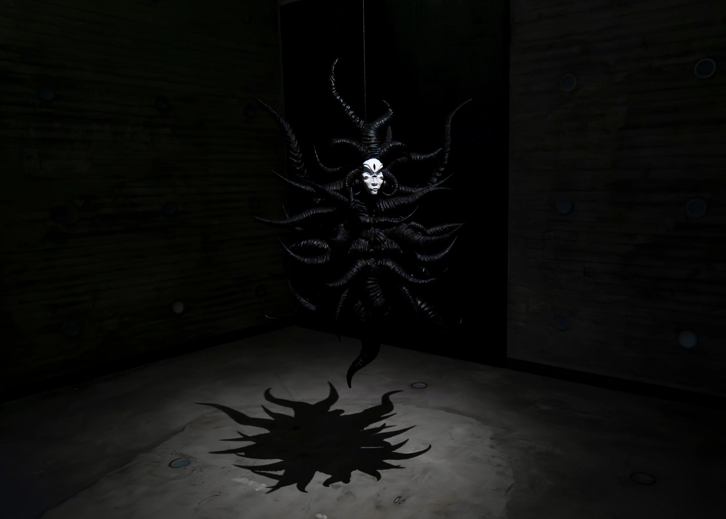 Splitting the Snakes Heart