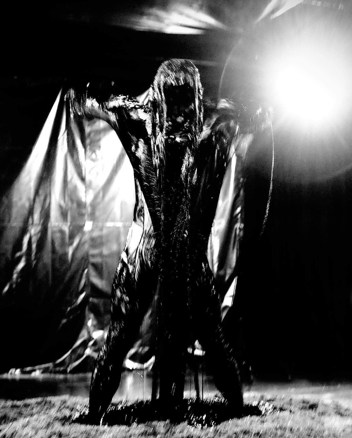 &ldquo;V O I D&rdquo;

2 years ago, things got really dark. There was so much pressure in creating a work, things were uncertain during lockdown, also,coming out from a very painful romantic non-romantic partnership. I had a knife on my throat. These