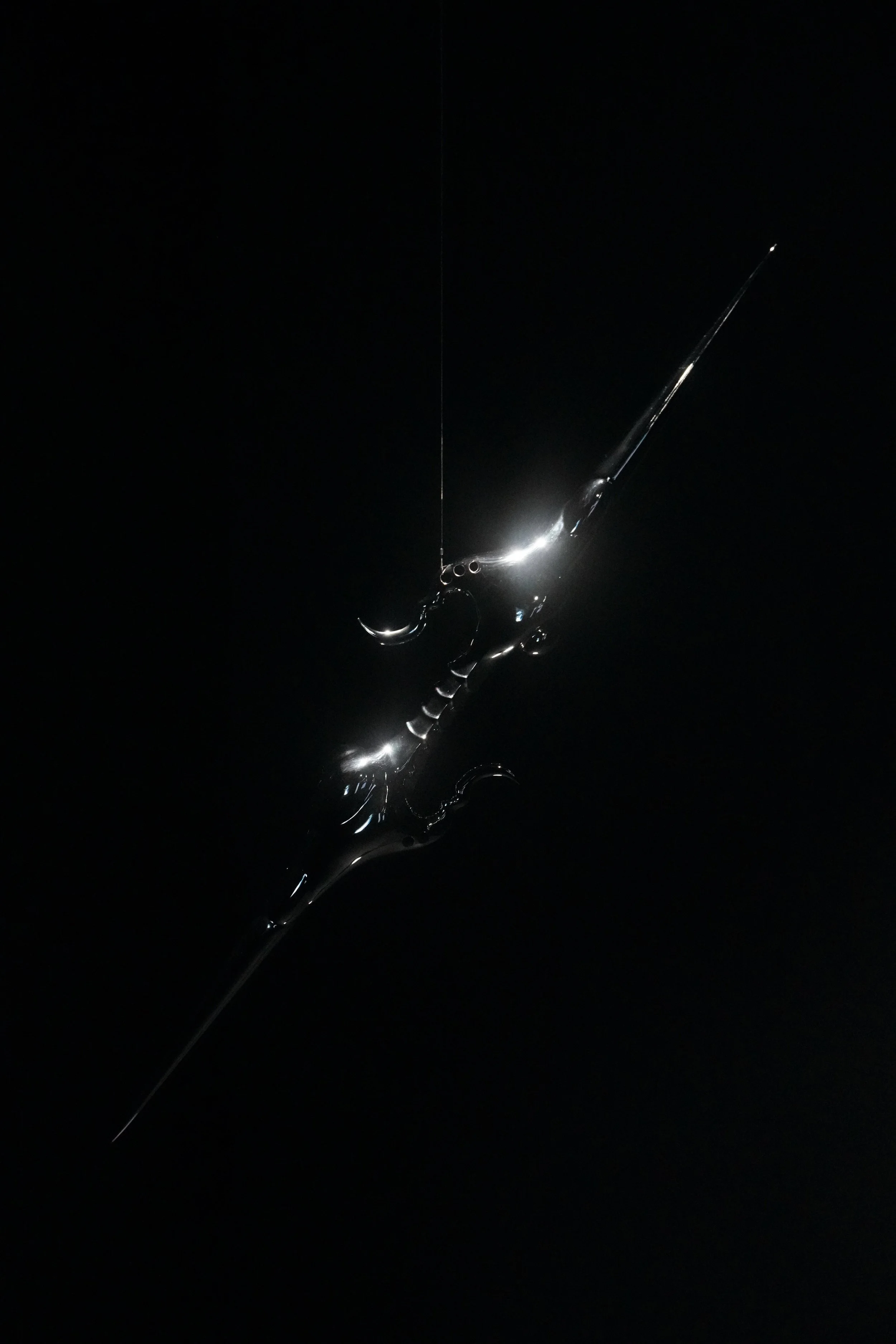 Grieve the Departed Wounds