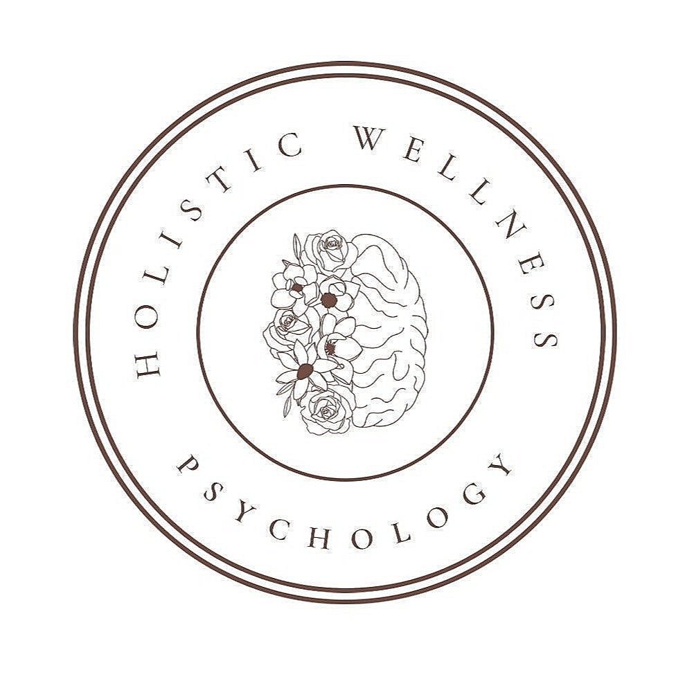 Holistic Wellness Psychology