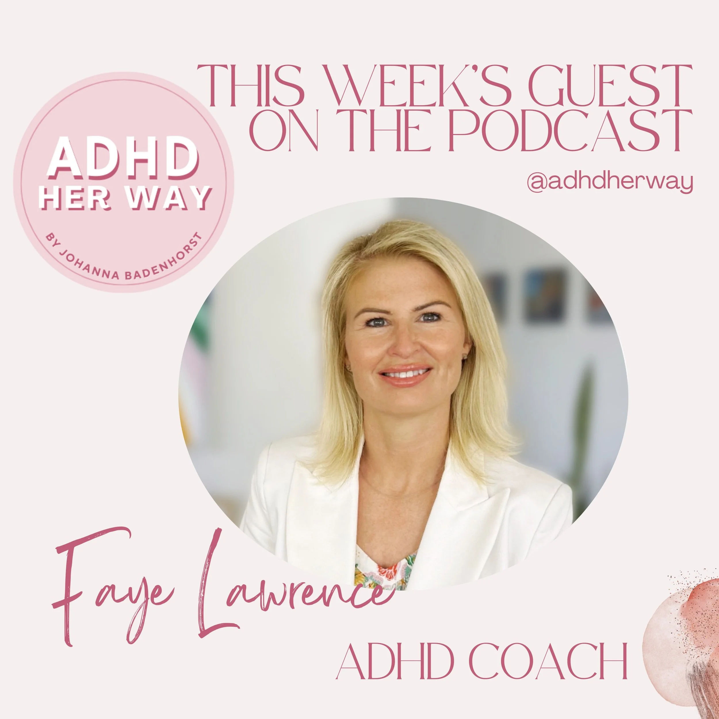ADHD, Alcohol and Drug Addiction