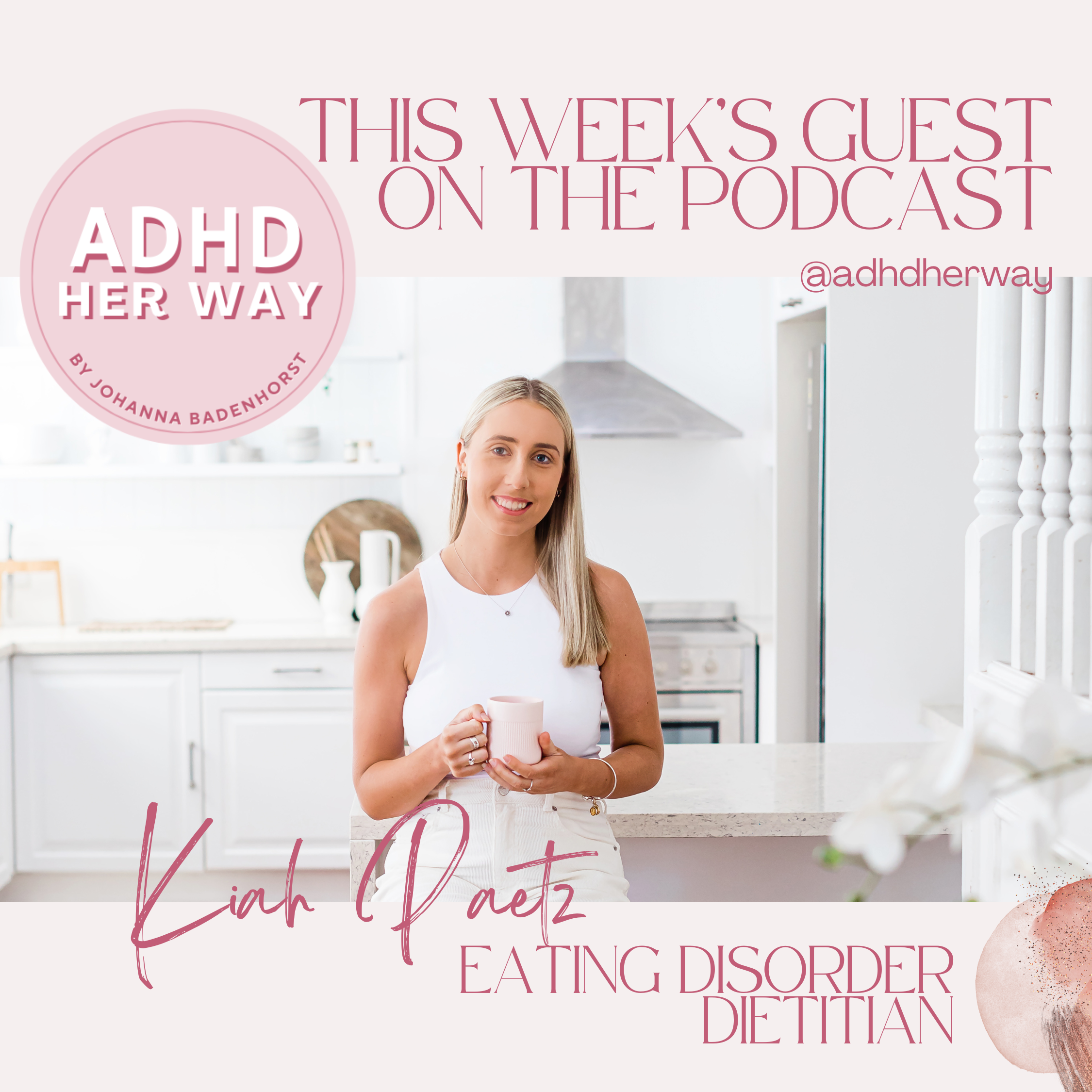 Eating Disorders and ADHD