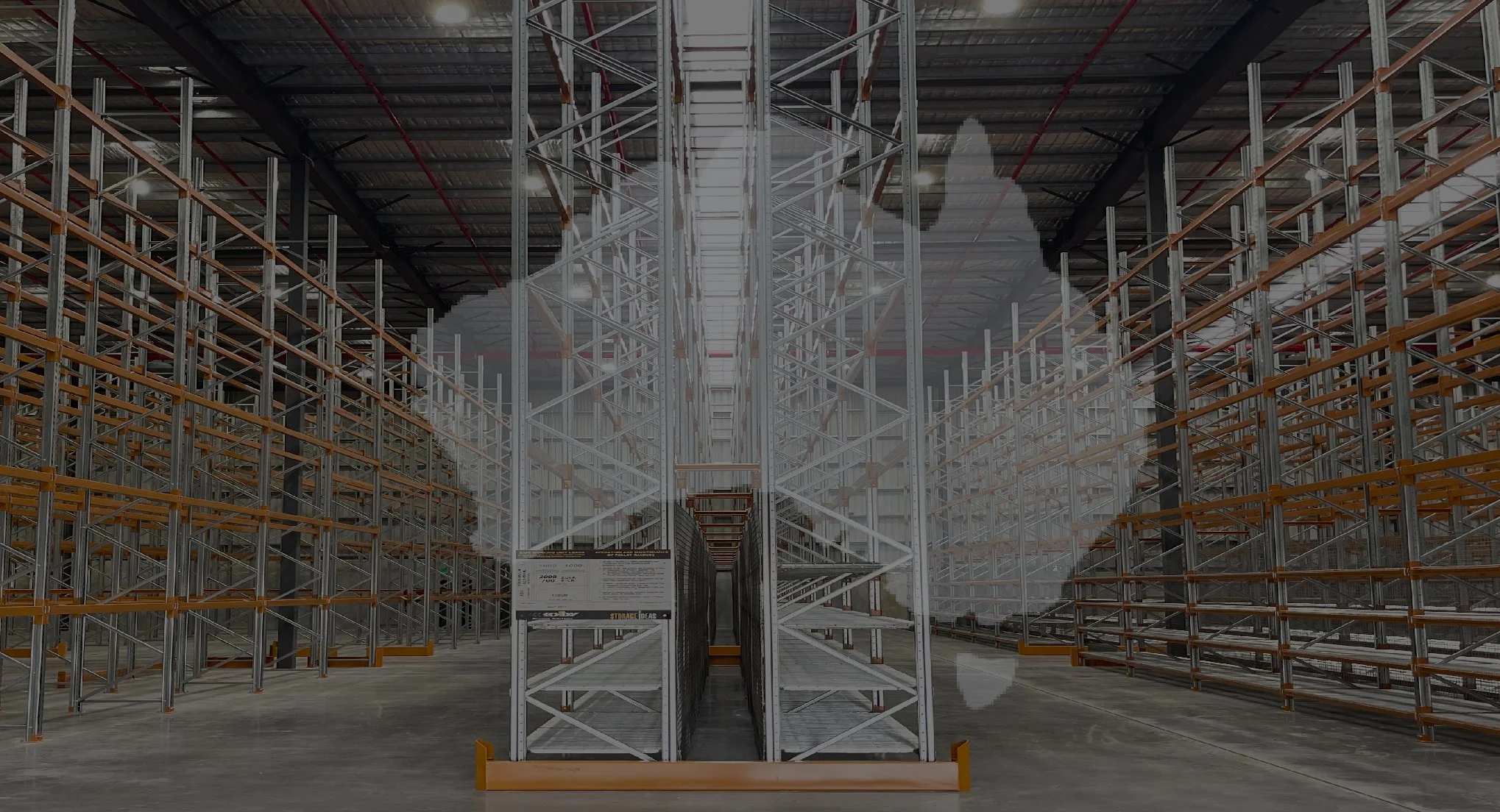 Pallet Racking Installation Queensland — East Coast Installs