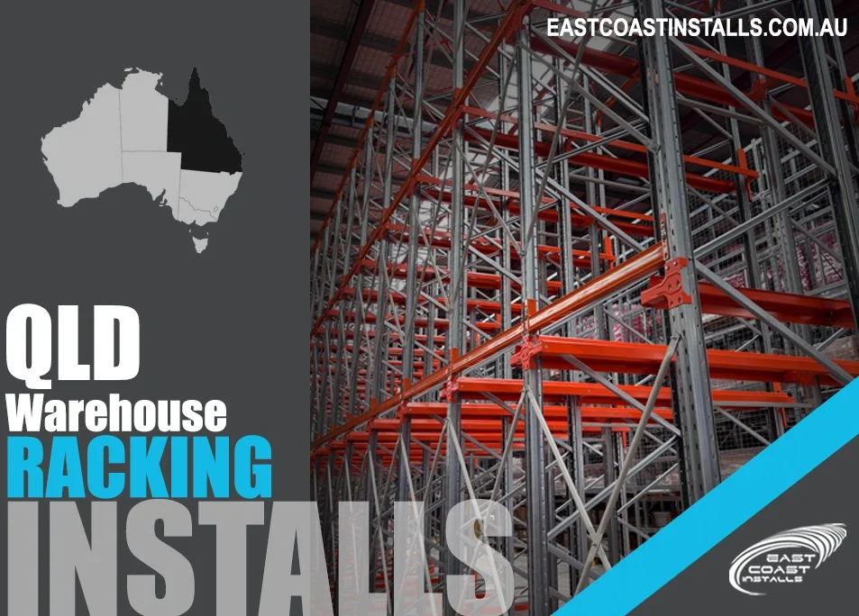 Racking Installers Qld