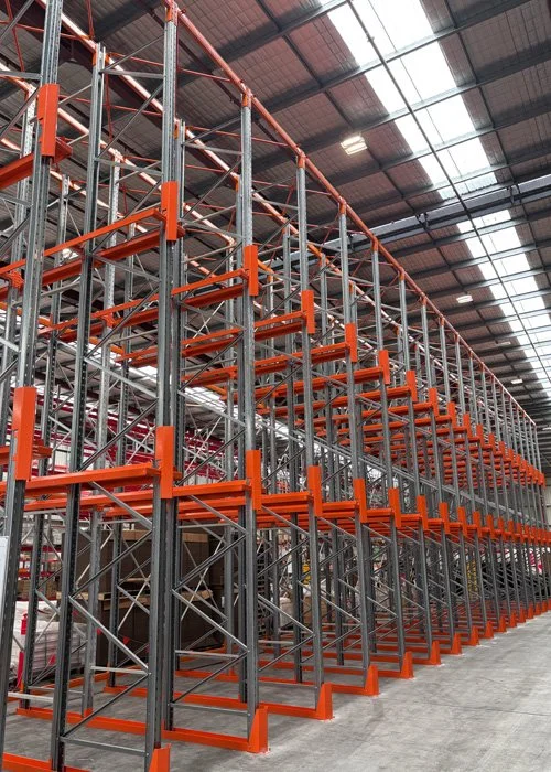 Brisbane Racking Installers Qld